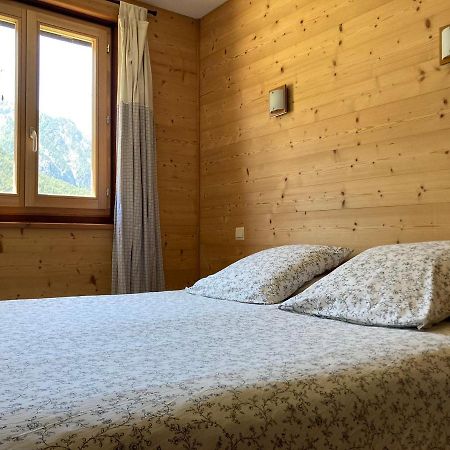 Apartmán La Saume Ceillac Exteriér fotografie