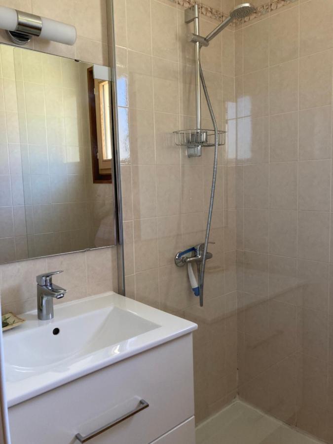 Apartmán La Saume Ceillac Exteriér fotografie